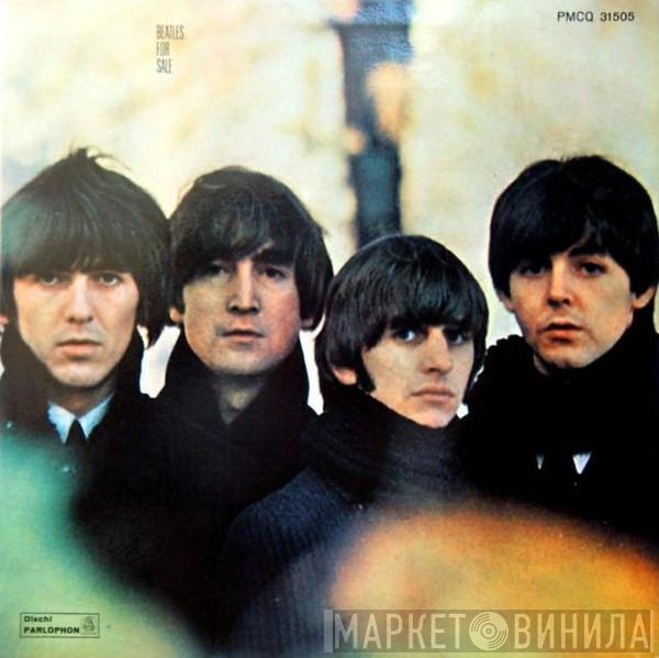  The Beatles  - Beatles For Sale
