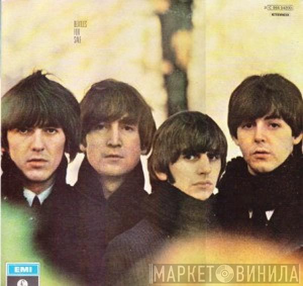  The Beatles  - Beatles For Sale