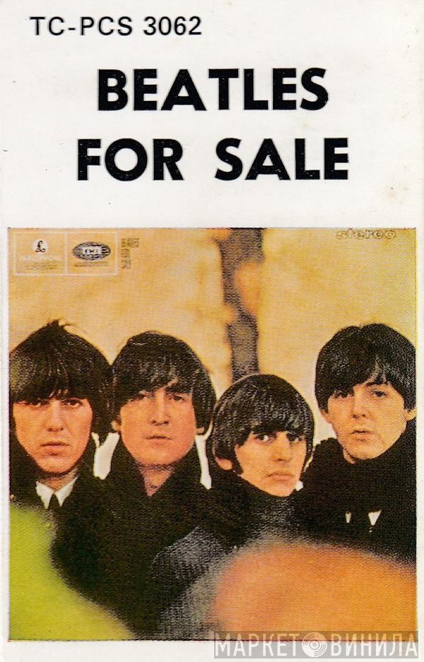  The Beatles  - Beatles For Sale