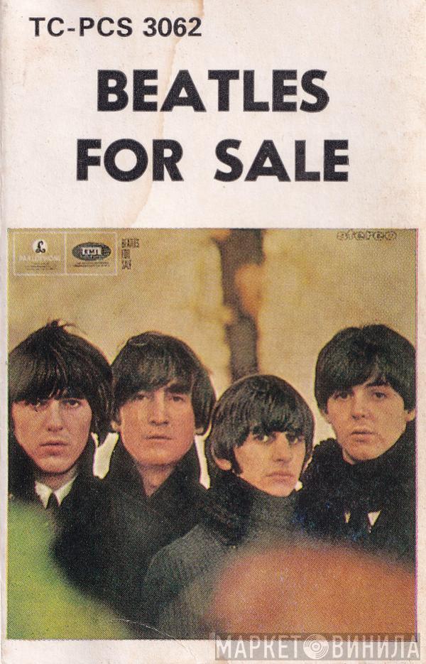  The Beatles  - Beatles For Sale