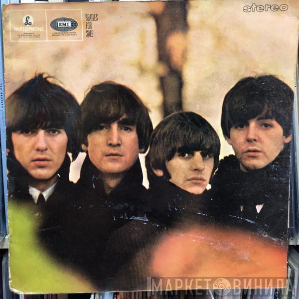  The Beatles  - Beatles For Sale