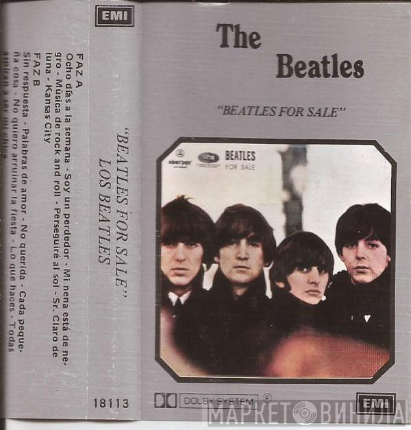  The Beatles  - Beatles For Sale