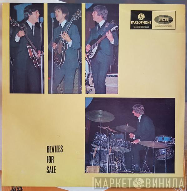  The Beatles  - Beatles For Sale