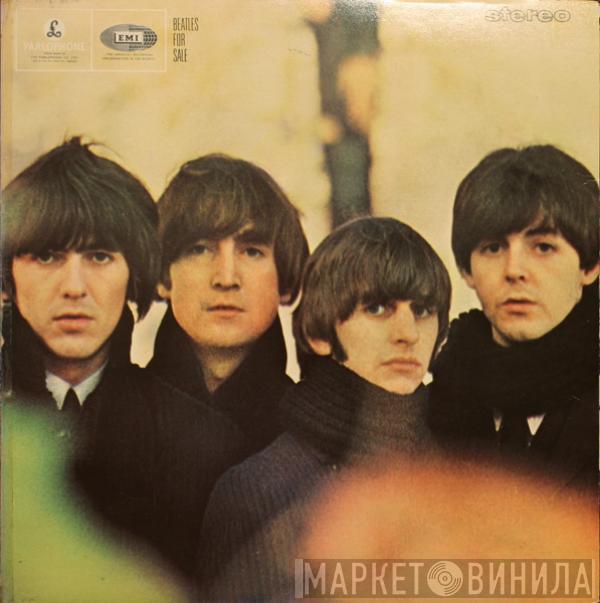  The Beatles  - Beatles For Sale