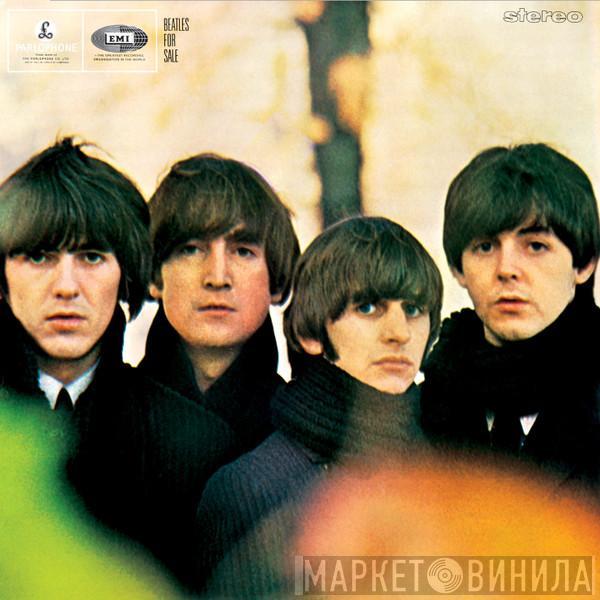  The Beatles  - Beatles For Sale