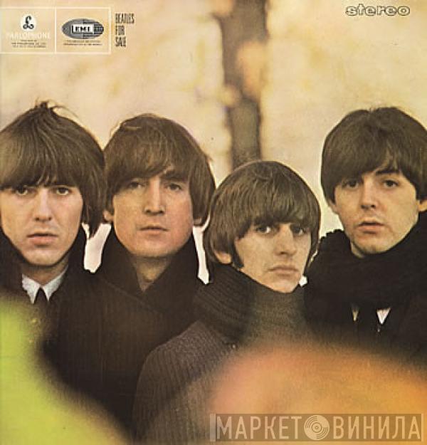  The Beatles  - Beatles For Sale