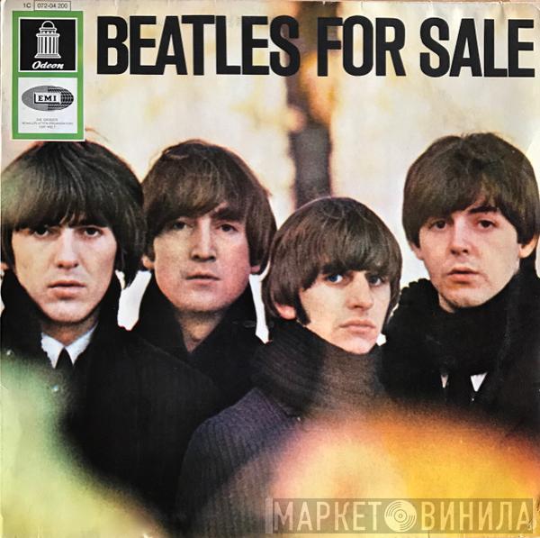  The Beatles  - Beatles For Sale