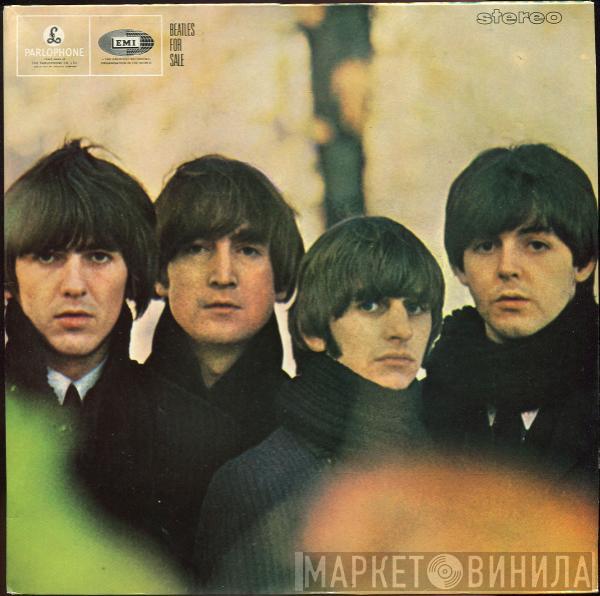  The Beatles  - Beatles For Sale