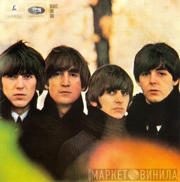  The Beatles  - Beatles For Sale