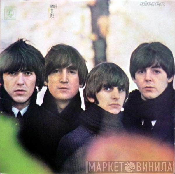  The Beatles  - Beatles For Sale