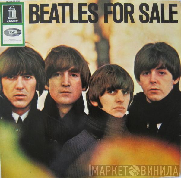  The Beatles  - Beatles For Sale