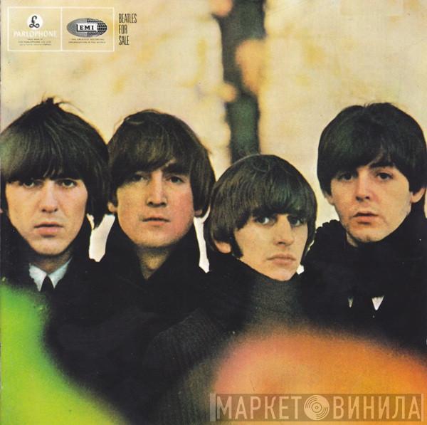  The Beatles  - Beatles For Sale