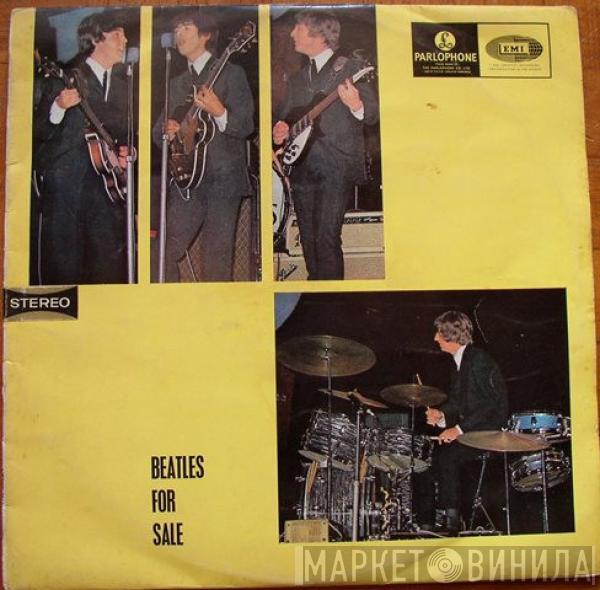  The Beatles  - Beatles For Sale