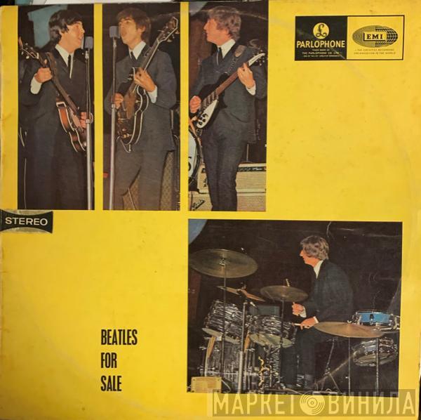  The Beatles  - Beatles For Sale