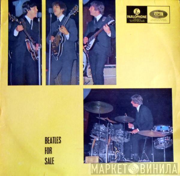  The Beatles  - Beatles For Sale