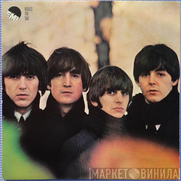  The Beatles  - Beatles For Sale