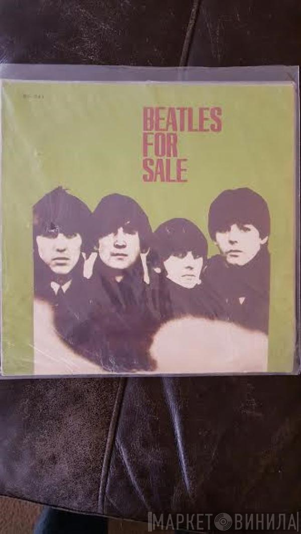  The Beatles  - Beatles For Sale