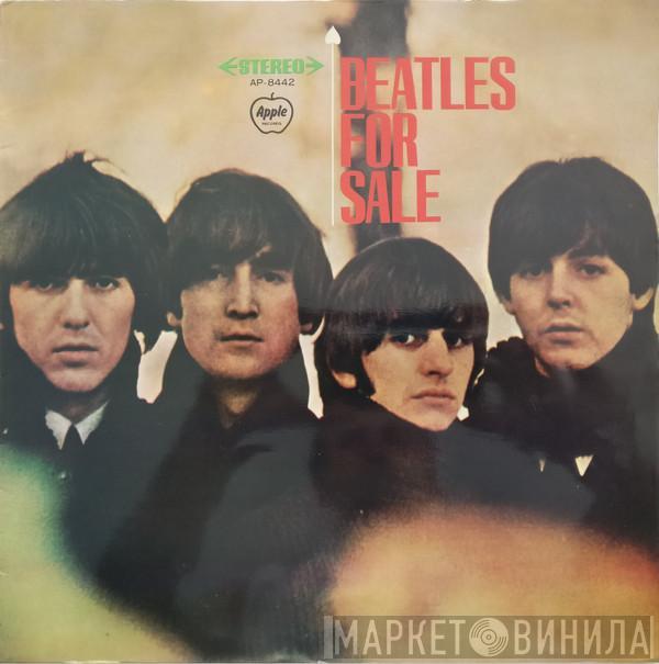  The Beatles  - Beatles For Sale