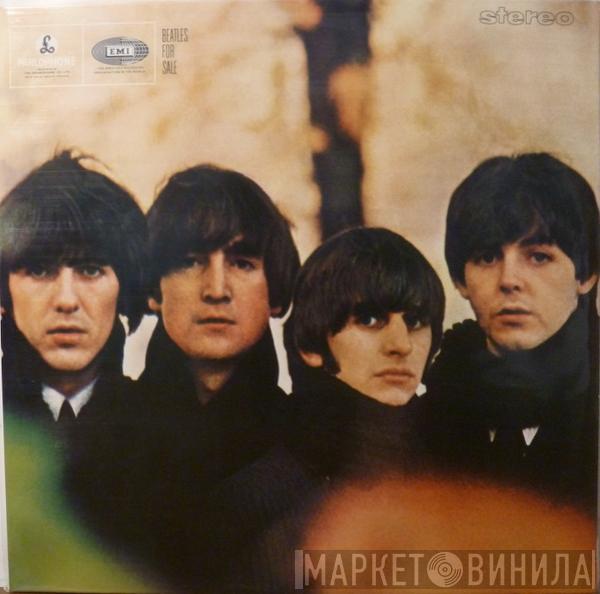  The Beatles  - Beatles For Sale