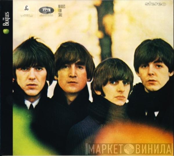  The Beatles  - Beatles For Sale