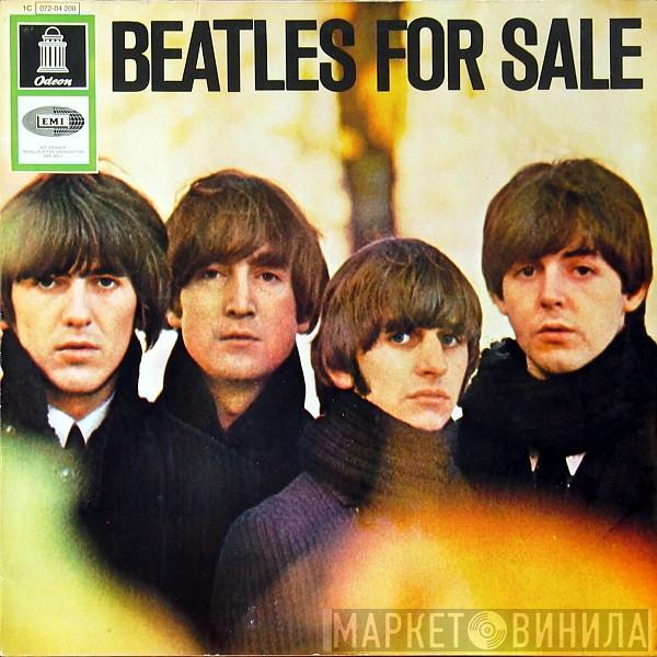  The Beatles  - Beatles For Sale