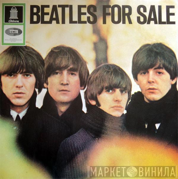  The Beatles  - Beatles For Sale