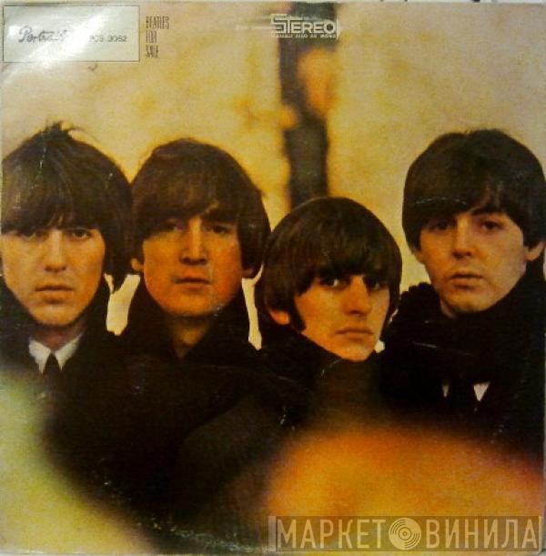  The Beatles  - Beatles For Sale