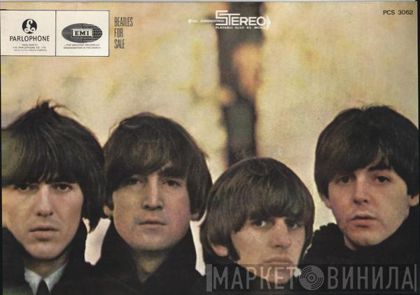  The Beatles  - Beatles For Sale