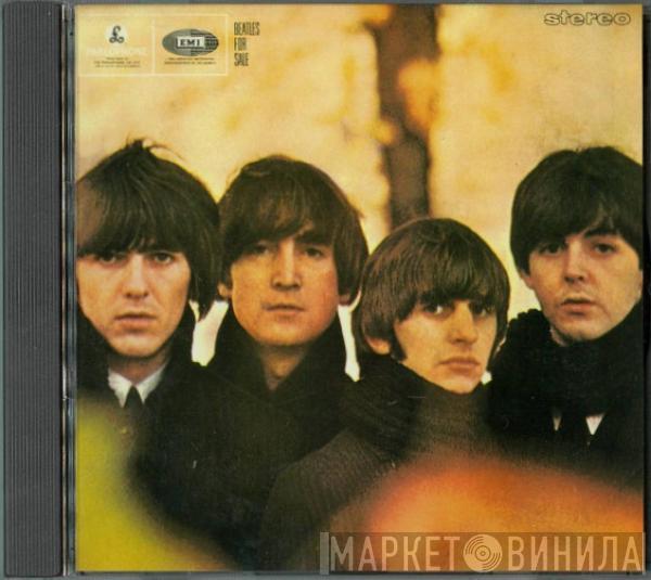  The Beatles  - Beatles For Sale