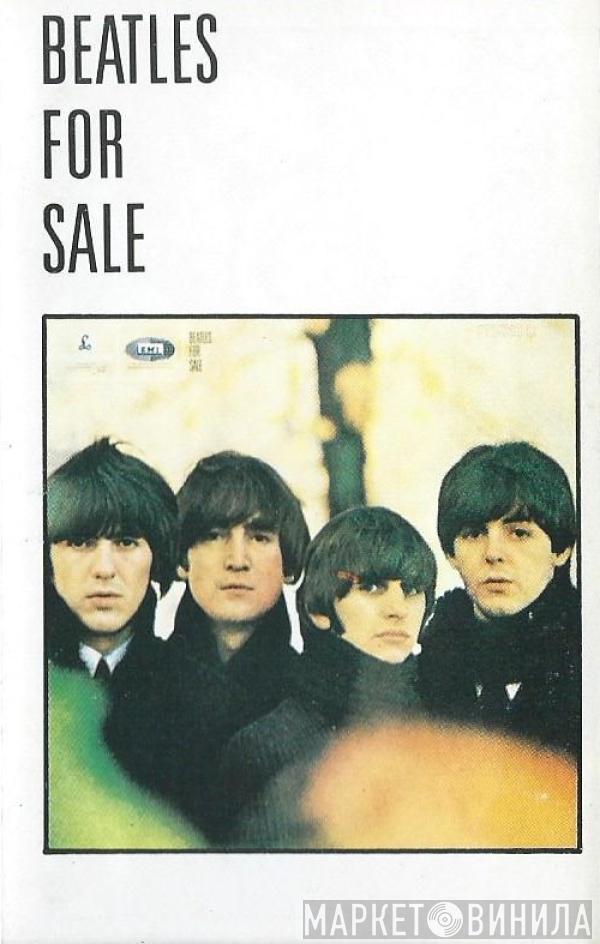  The Beatles  - Beatles For Sale