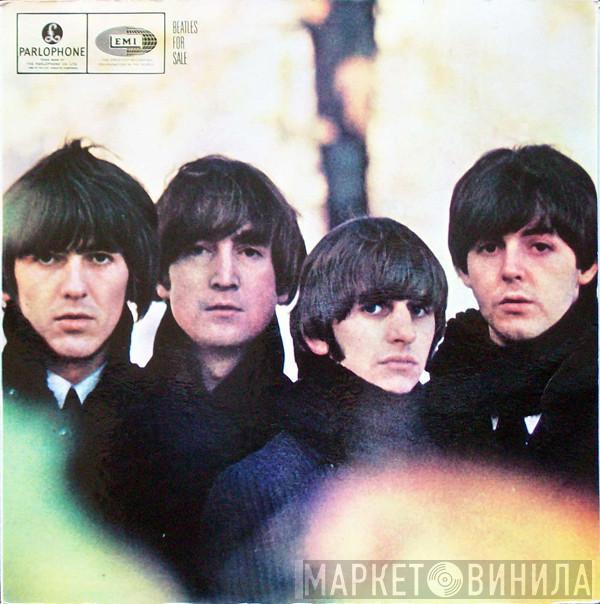  The Beatles  - Beatles For Sale