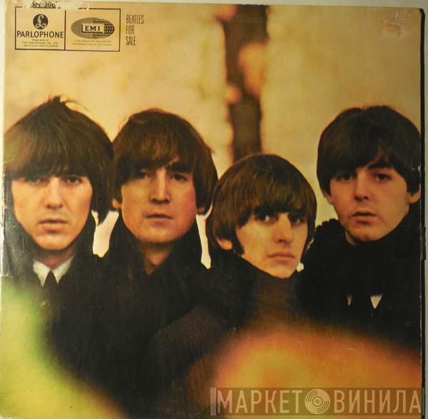  The Beatles  - Beatles For Sale