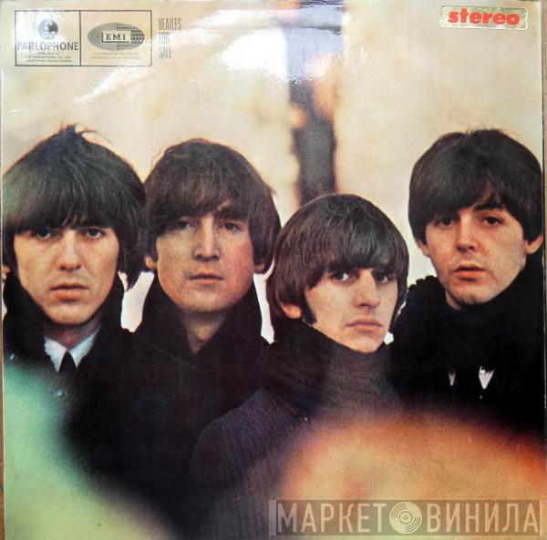  The Beatles  - Beatles For Sale