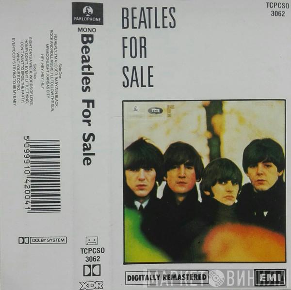  The Beatles  - Beatles For Sale