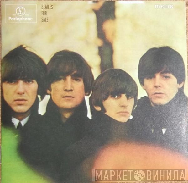  The Beatles  - Beatles For Sale