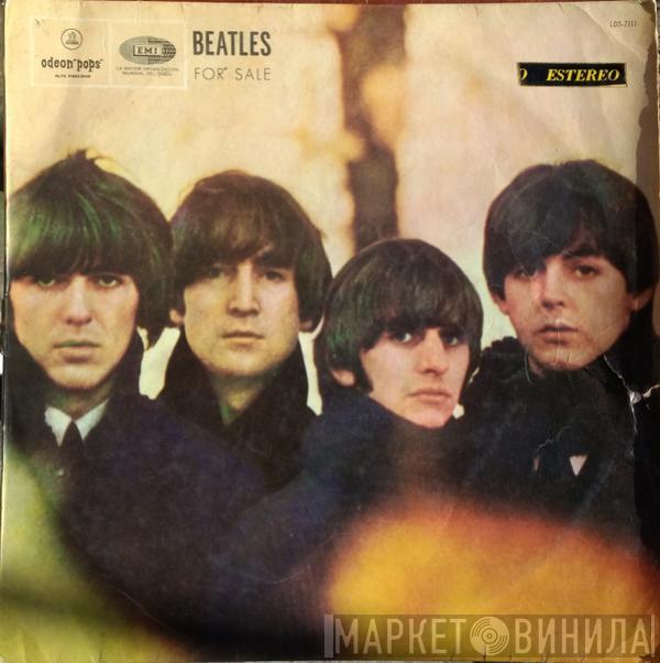  The Beatles  - Beatles For Sale