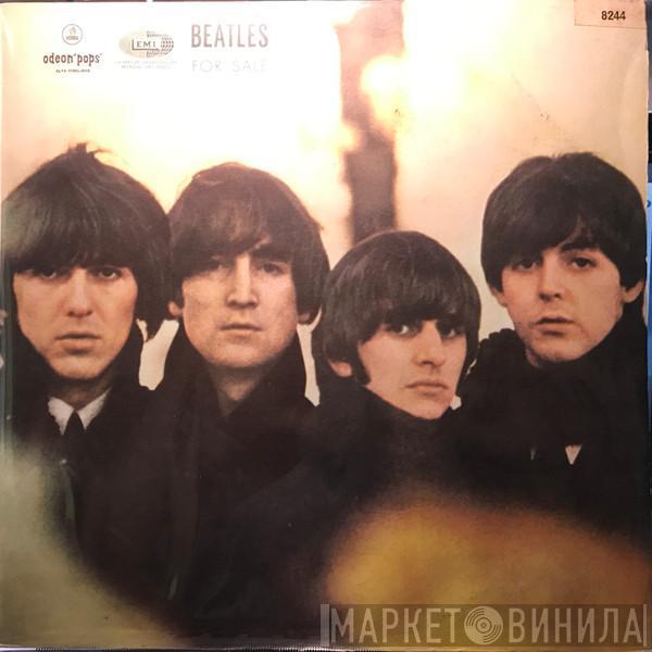  The Beatles  - Beatles For Sale