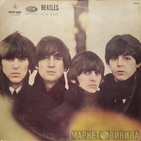  The Beatles  - Beatles For Sale