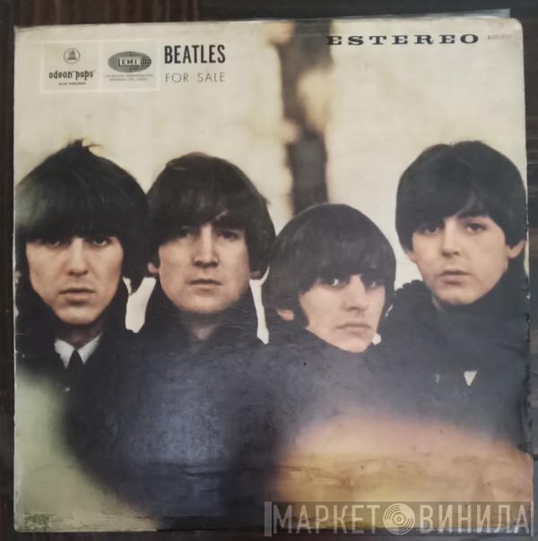  The Beatles  - Beatles For Sale