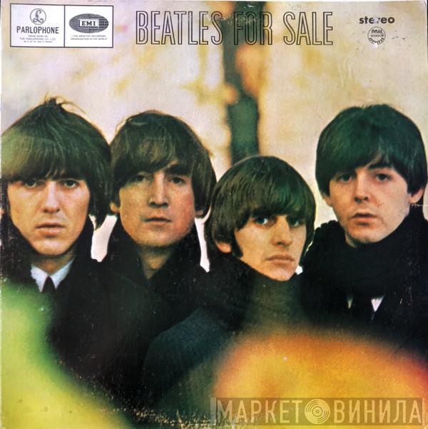  The Beatles  - Beatles For Sale