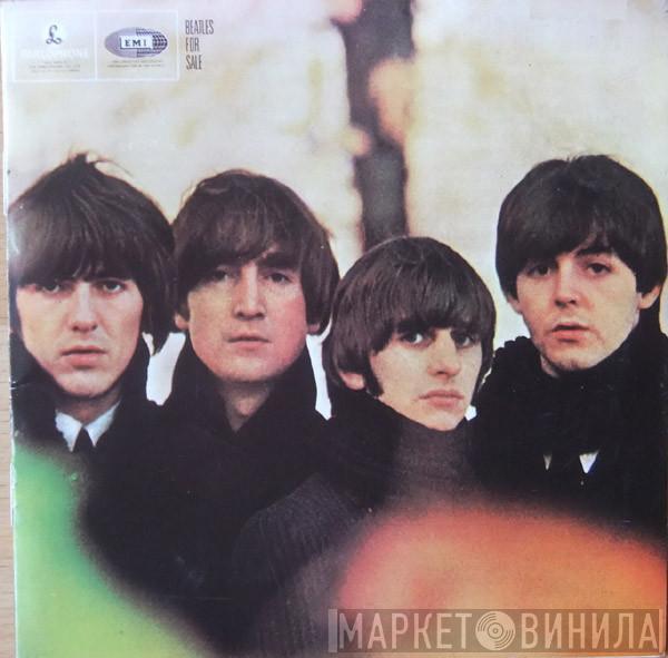  The Beatles  - Beatles For Sale