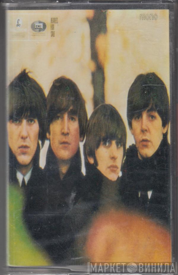  The Beatles  - Beatles For Sale