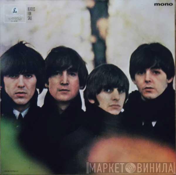  The Beatles  - Beatles For Sale