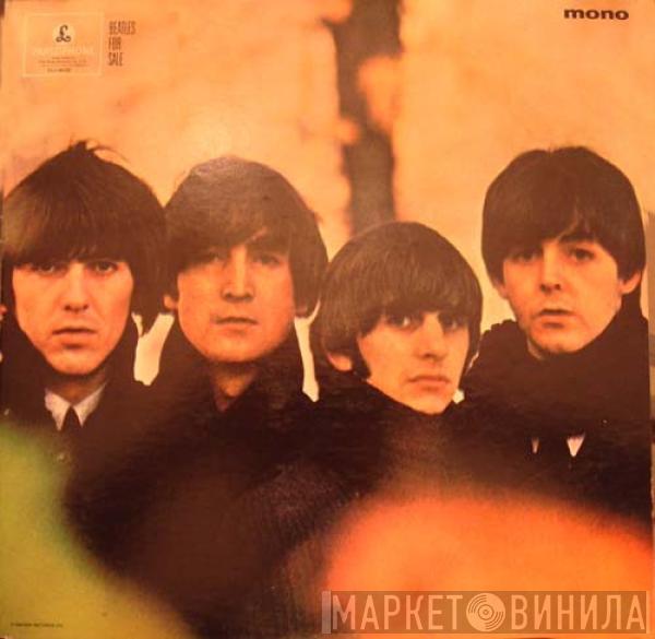  The Beatles  - Beatles For Sale