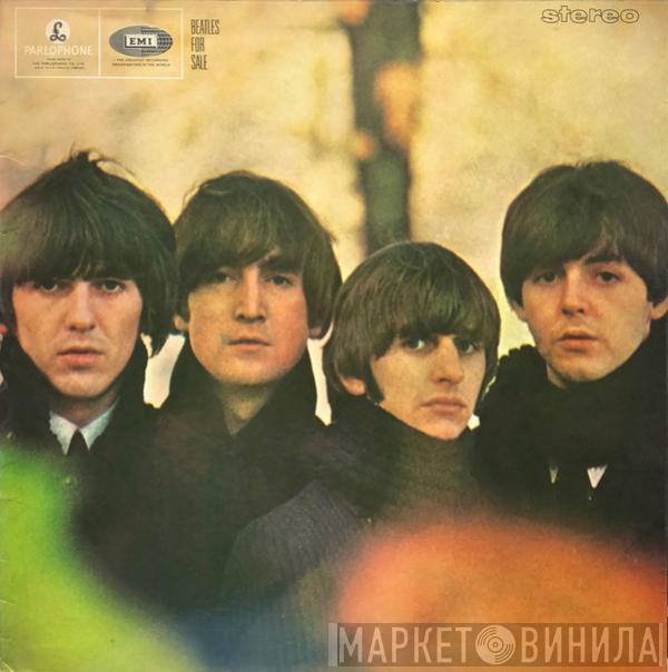  The Beatles  - Beatles For Sale