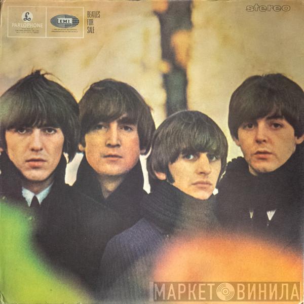  The Beatles  - Beatles For Sale