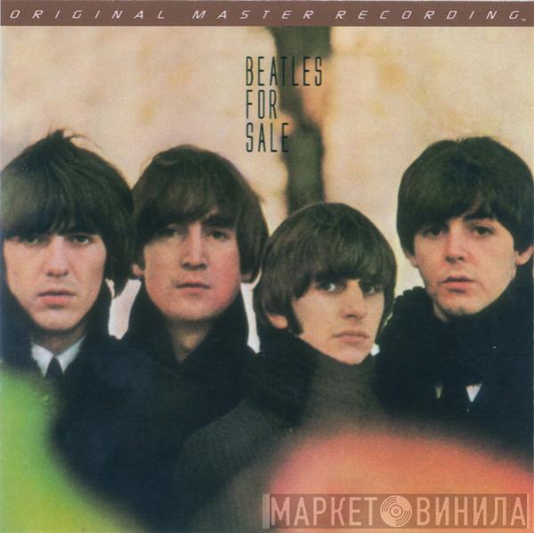  The Beatles  - Beatles For Sale