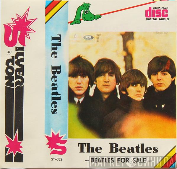  The Beatles  - Beatles For Sale