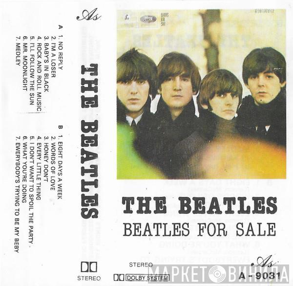  The Beatles  - Beatles For Sale