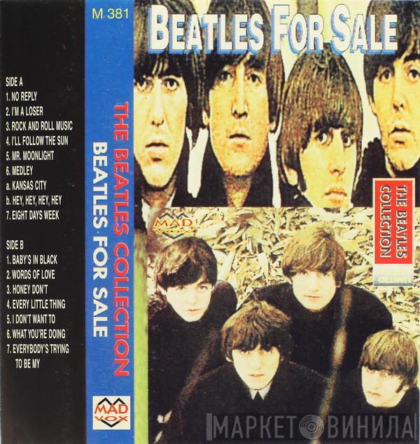  The Beatles  - Beatles For Sale